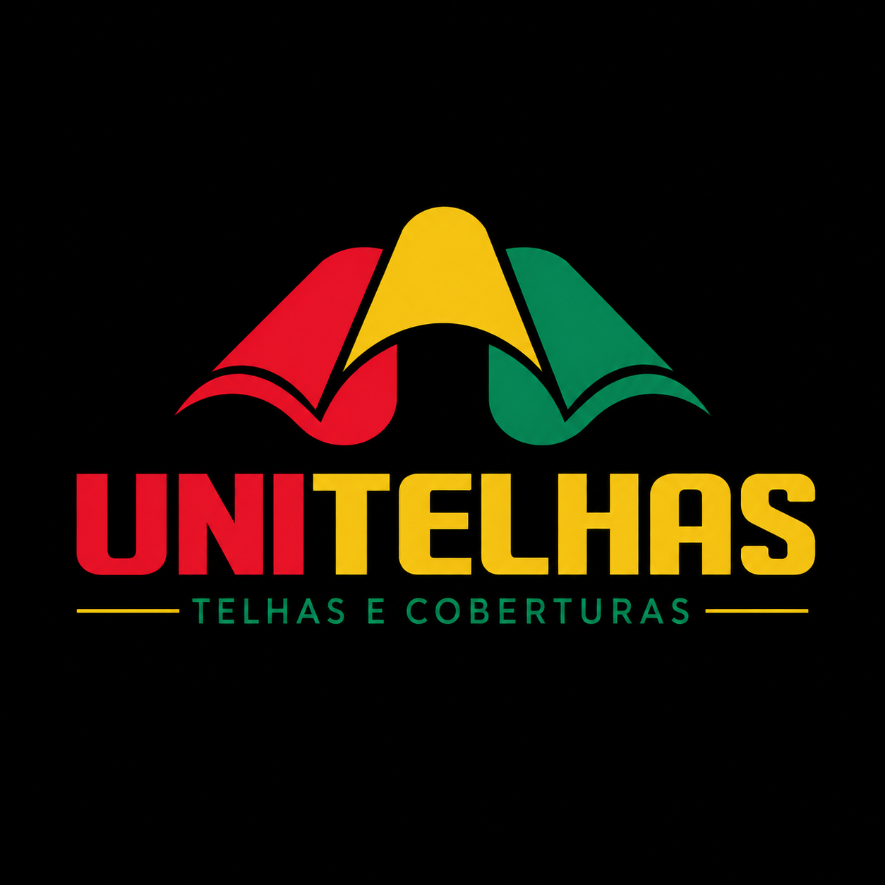 Proposta 2: logo premium UniTelhas